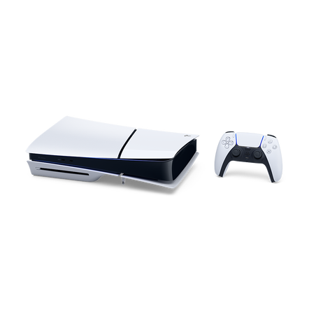 PlayStation 5 Console (Slim), , hi-res