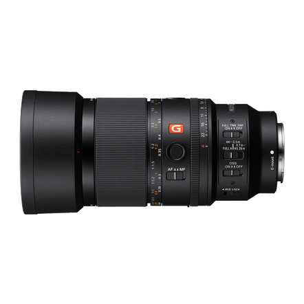 Sony FE 100mm F2.8 G Master Prime Macro Lens, , hi-res
