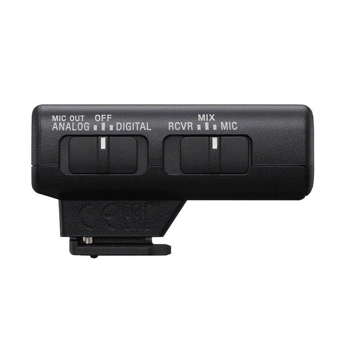 Wireless Microphone, , product-image