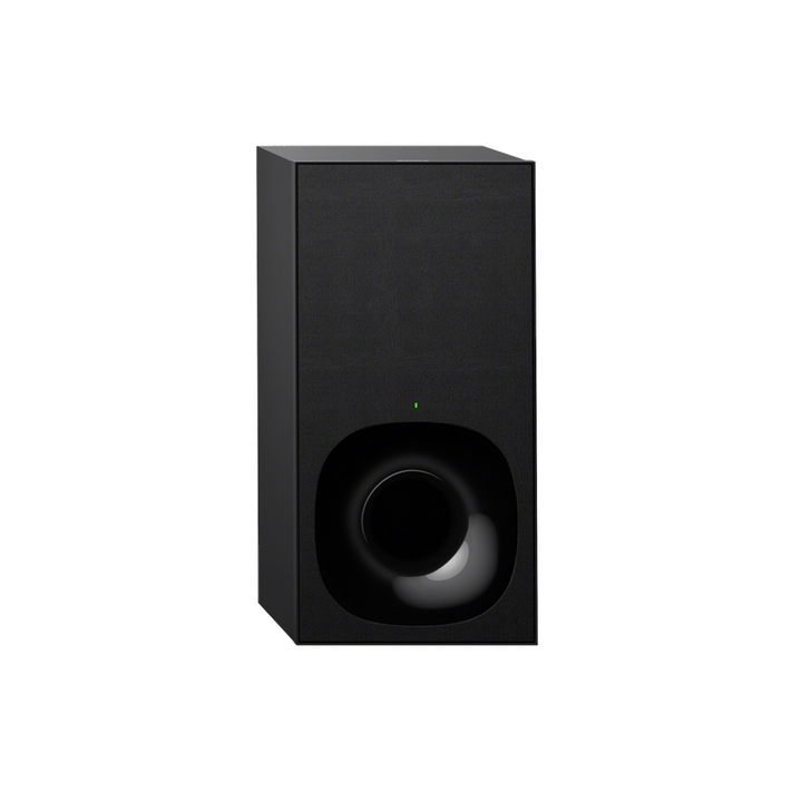 3.1ch Dolby Atmos/ DTS:X Soundbar with Wi-Fi/Bluetooth technology | HT-Z9F, , product-image