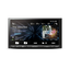 17.6cm (6.95") LCD AV Receiver 17.6cm (6.95") LCD AV Receiver