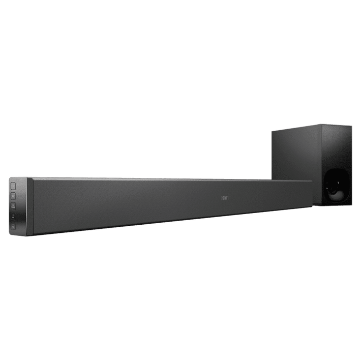 2.1ch Soundbar with Wi-Fi/Bluetooth,  2.1ch Soundbar with Wi-Fi/Bluetooth, , product-image