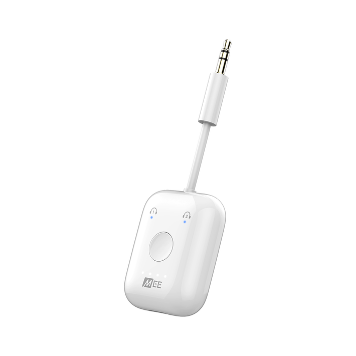 Connect Air Inflight Wireless Audio Adapter (White), , product-image