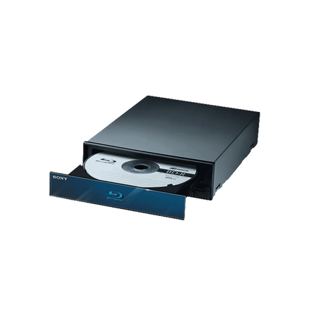 Internal 4X Blu-ray Burner SATA, , hi-res