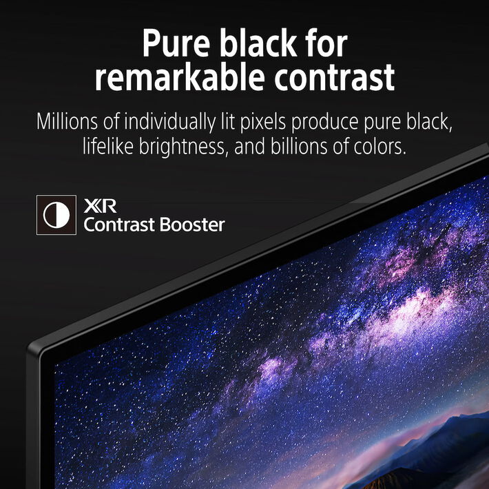77" BRAVIA 8 | XR Processor | OLED | 4K Ultra HD | HDR | Google TV,  77" BRAVIA 8 | XR Processor | OLED | 4K Ultra HD | HDR | Google TV, , product-image