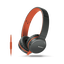 ZX660AP Headphones (Orange)