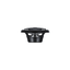 Marine 2-Way Coaxial Speaker (Black) Marine 2-Way Coaxial Speaker (Black)