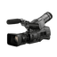 NEX-FS100P Digital Super 35mm Professional Camcorder (18-200mm Lens)