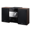 CD Tuner Micro Hi-Fi System with USB CD Tuner Micro Hi-Fi System with USB