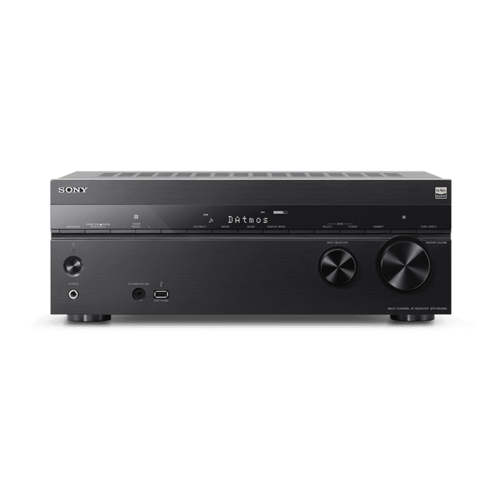 7.2 Channel Home Theater AV Receiver, , product-image