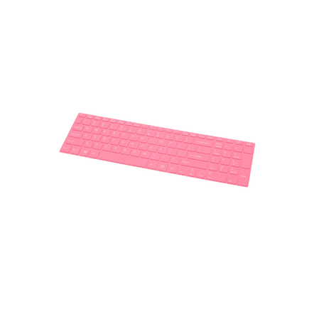 Keyboard Skin (Pink), , hi-res