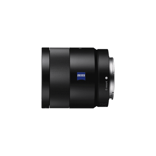 Sonnar T* Full Frame E-Mount FE 55mm F1.8 Zeiss Lens, , lifestyle-image