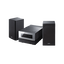 CD Tuner Micro Hi-Fi System CD Tuner Micro Hi-Fi System
