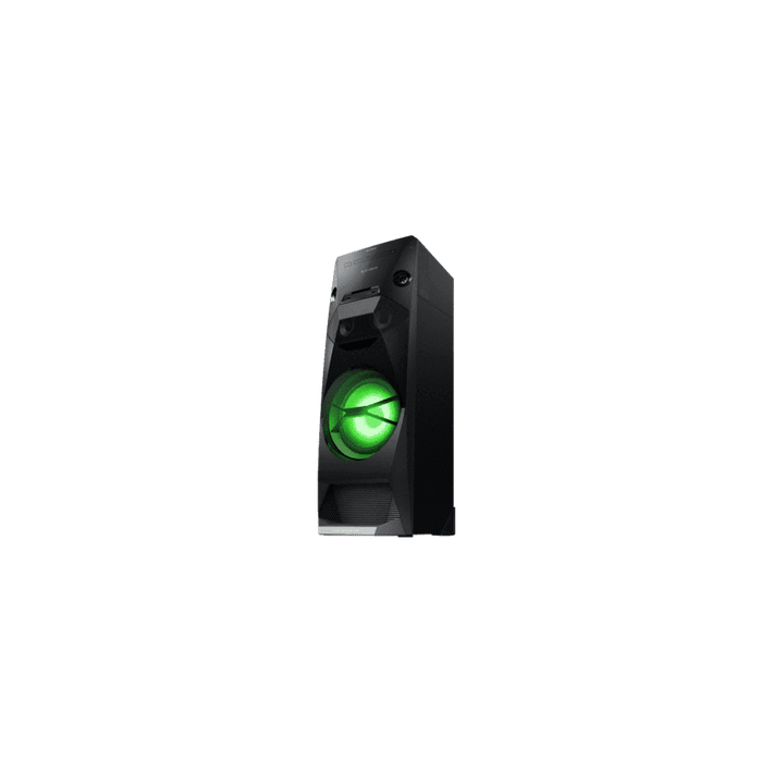 Mini Hi-Fi System, , product-image