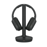 Rf995rk wireless home theater headphones 2025