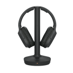 RF995RK Wireless Headphones, , hi-res