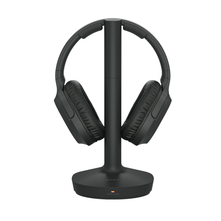RF995RK Wireless Headphones, , product-image