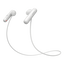 SP500 Wireless In-ear Sports Headphones (White) SP500 Wireless In-ear Sports Headphones (White)