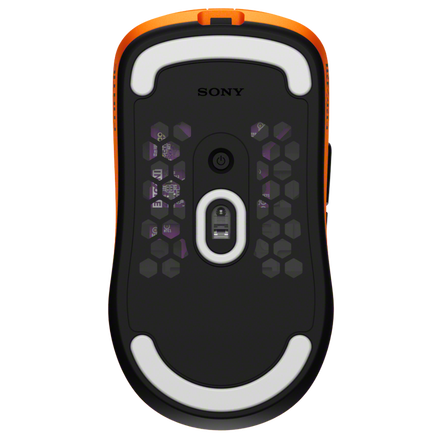 INZONE Mouse-A Fnatic Edition Wireless Mouse, , hi-res