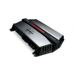 In-Car Xplod Amplifier, , hi-res