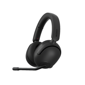 INZONE H5 Wireless Gaming Headset (Black), , hi-res