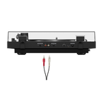 Premium Turntable with BLUETOOTH&reg; connectivity, , hi-res