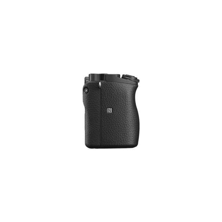 Alpha 6400 Premium Digital E-mount APS-C Camera Kit with 16-50mm Lens (Black), , product-image