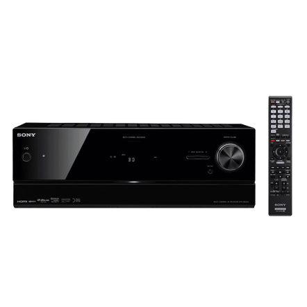 7.1 Channel DN Series Full HD Receiver, , hi-res