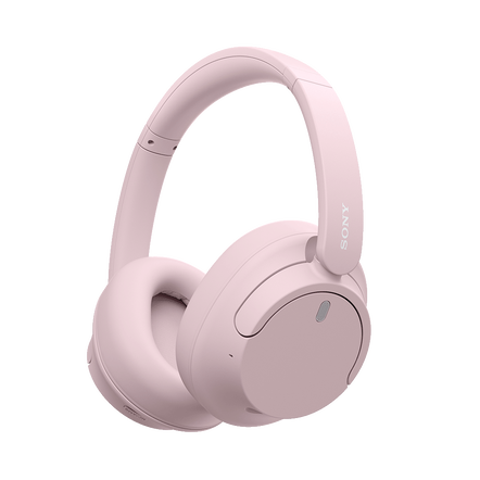 WH-CH720N Wireless Headphones (Pink), , hi-res