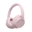WH-CH720N Wireless Headphones (Pink)