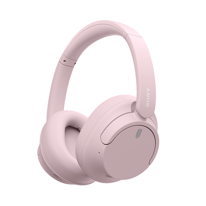 WH-CH720N Wireless Headphones (Pink), , product-image