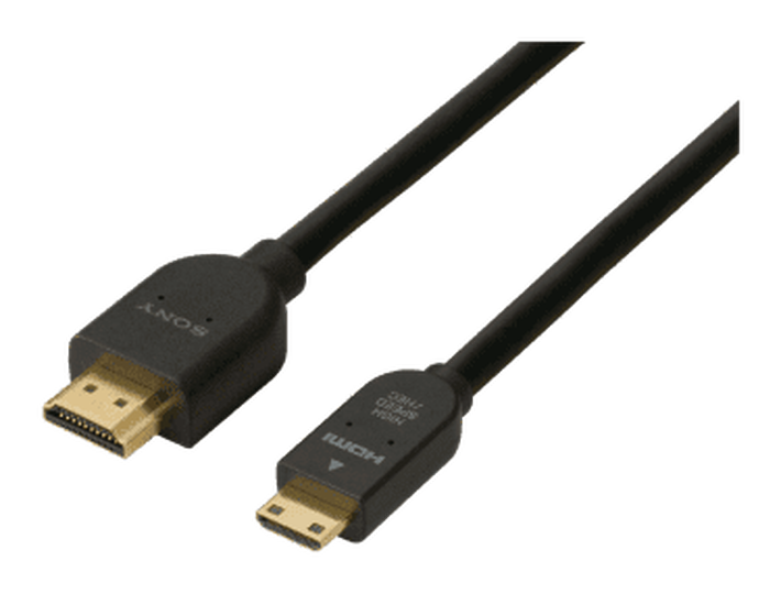 3M Mini HDMI Cable, , product-image