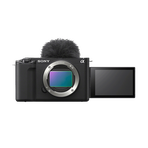 ZV-E1 | Full-Frame Vlogging Camera (Black), , hi-res