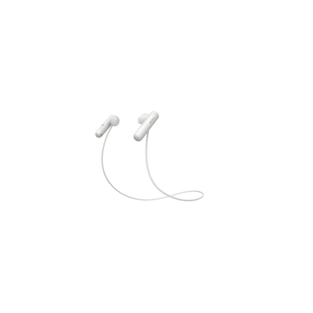 SP500 Wireless In-ear Sports Headphones (White), , hi-res