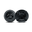 16cm (6.3") 3-Way Mega Bass Coaxial Speakers 16cm (6.3") 3-Way Mega Bass Coaxial Speakers