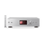 High-Resolution Audio 1TB HDD Player (Silver) High-Resolution Audio 1TB HDD Player (Silver)
