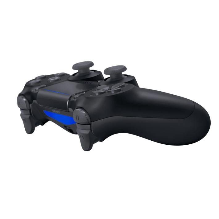 PlayStation4 DualShock Wireless Controller (Black), , product-image