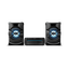 High Power Mini Hi-Fi System with Bluetooth High Power Mini Hi-Fi System with Bluetooth