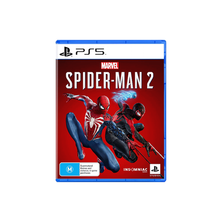 PlayStation5 Marvel's Spider-Man 2, , hi-res