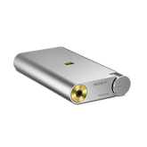 Sony portable headphone amplifier 2025