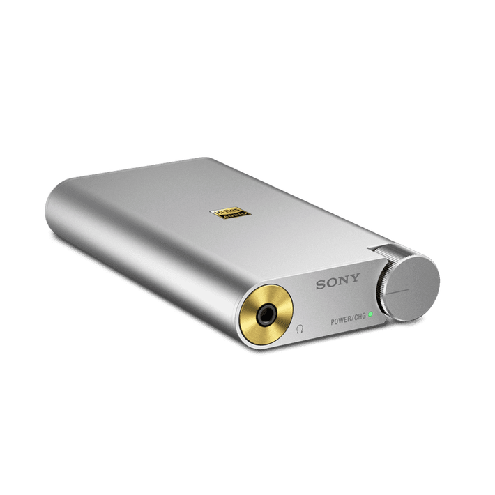 USB DAC Headphone Amplifier, , product-image