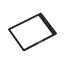 Semi-Hard LCD Protective Sheet for SLT-A77 Semi-Hard LCD Protective Sheet for SLT-A77
