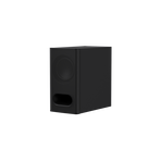 BRAVIA Theatre Bar 6 | 3.1.2ch Soundbar with wireless subwoofer | Dolby Atmos/DTS:X, , hi-res