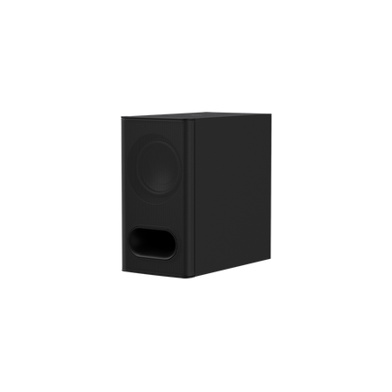 BRAVIA Theatre Bar 6 | 3.1.2ch Soundbar with wireless subwoofer | Dolby Atmos/DTS:X, , hi-res