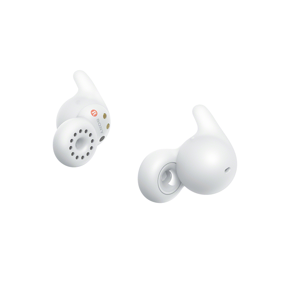 LinkBuds Open Truly Wireless Earbuds (White), LinkBuds Open Truly Wireless Earbuds (White), , product-image