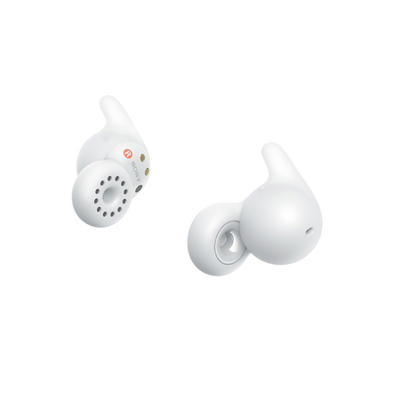 LinkBuds Open Truly Wireless Earbuds (White), , hi-res