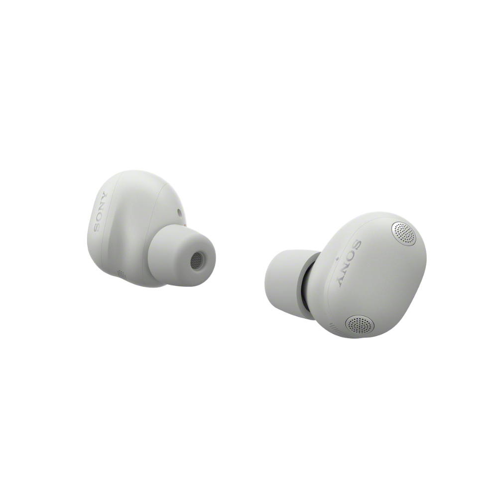 WF-1000XM6 The Best Noise Cancelling* Truly Wireless Earbuds (Platinum Silver), , product-image