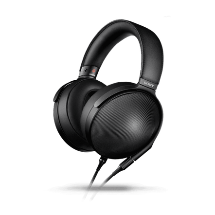 Z1R Premium Headphones, , hi-res