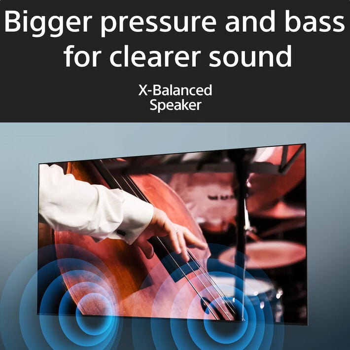 65" X77L | 4K Ultra HD | High Dynamic Range (HDR) | Smart TV (Google TV),  65" X77L | 4K Ultra HD | High Dynamic Range (HDR) | Smart TV (Google TV), , product-image