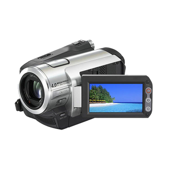 4MP CLEARVID CMOS HDV HANDYCAM,  4MP CLEARVID CMOS HDV HANDYCAM, , hi-res